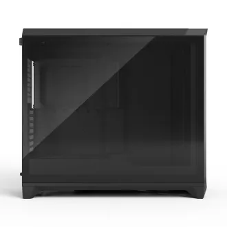 Fractal Design Meshify 3 XL TG/Big Tower/Transparent/Schwarz