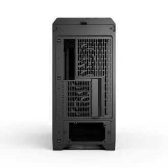 Fractal Design Meshify 3 XL TG/Big Tower/Transparent/Schwarz