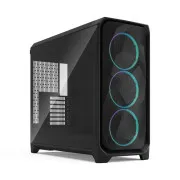 Fractal Design Meshify 3 XL/Big Tower/Transparent/Schwarz