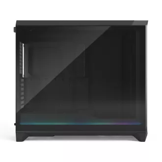 Fractal Design Meshify 3 XL Ambient Pro/Big Tower/Transparent/Schwarz Fractal Design Meshify 3 XL Ambient Pro/Big Tower/Transparent/Schwarz