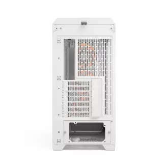 Fractal Design Meshify 3 XL TG/Big Tower/Transparent/Weiß Fractal Design Meshify 3 XL TG/Big Tower/Transparent/Weiß