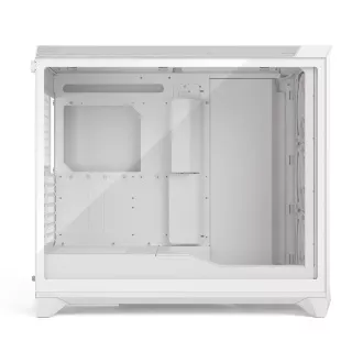 Fractal Design Meshify 3 XL TG/Big Tower/Transparent/Weiß Fractal Design Meshify 3 XL TG/Big Tower/Transparent/Weiß