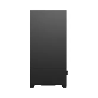 Fractal Design Pop Silent Black TG Clear Tint/Midi Tower/Transpar./Schwarz Fractal Design Pop Silent Black TG Clear Tint/Midi Tower/Transpar./Schwarz