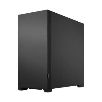 Fractal Design Pop Silent Black TG Clear Tint/Midi Tower/Transpar./Schwarz Fractal Design Pop Silent Black TG Clear Tint/Midi Tower/Transpar./Schwarz