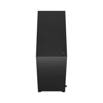 Fractal Design Pop Silent Black TG Clear Tint/Midi Tower/Transpar./Schwarz Fractal Design Pop Silent Black TG Clear Tint/Midi Tower/Transpar./Schwarz