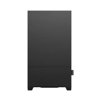 Fractal Design Pop Mini Silent Schwarz Solid/Micro Tower/Schwarz Fractal Design Pop Mini Silent Schwarz Solid/Micro Tower/Schwarz