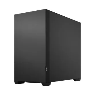 Fractal Design Pop Mini Silent Schwarz Solid/Micro Tower/Schwarz Fractal Design Pop Mini Silent Schwarz Solid/Micro Tower/Schwarz