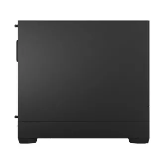 Fractal Design Pop Mini Silent Schwarz Solid/Micro Tower/Schwarz Fractal Design Pop Mini Silent Schwarz Solid/Micro Tower/Schwarz