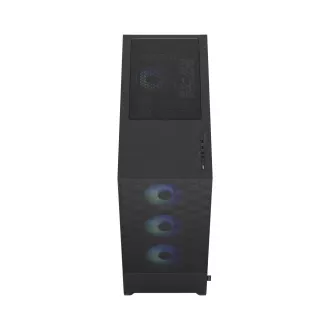 Fractal Design Pop XL Air RGB Schwarz TG Clear Tint/Big Tower/Transpar./Schwarz Fractal Design Pop XL Air RGB Schwarz TG Clear Tint/Big Tower/Transpar./Schwarz
