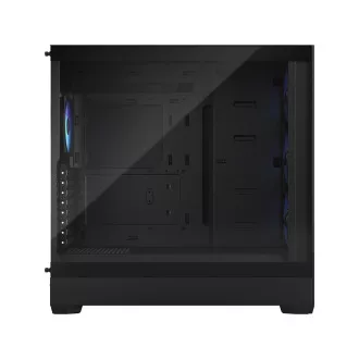 Fractal Design Pop XL Air RGB Schwarz TG Clear Tint/Big Tower/Transpar./Schwarz Fractal Design Pop XL Air RGB Schwarz TG Clear Tint/Big Tower/Transpar./Schwarz