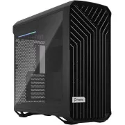 Fractal Design Torrent Black TG Light Tint/Big Tower/Transpar./Schwarz