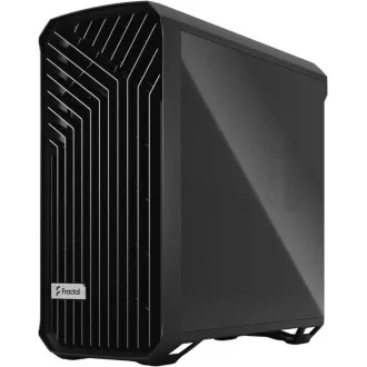 Fractal Design Torrent Black TG Light Tint/Big Tower/Transpar./Schwarz