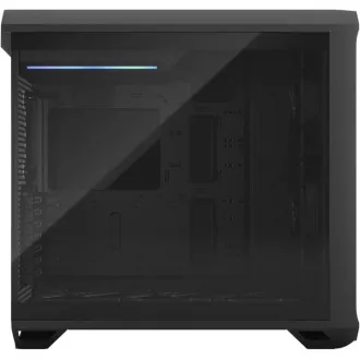 Fractal Design Torrent Black TG Light Tint/Big Tower/Transpar./Schwarz