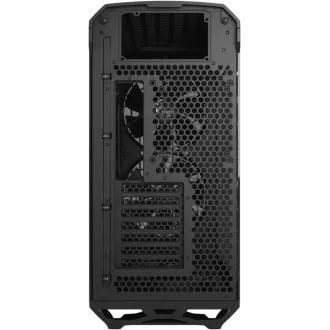 Fractal Design Torrent Black TG Light Tint/Big Tower/Transpar./Schwarz