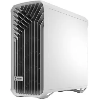 Fractal Design Torrent White TG Clear Tint/Big Tower/Transpar./Weiß Fractal Design Torrent White TG Clear Tint/Big Tower/Transpar./Weiß