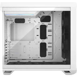 Fractal Design Torrent White TG Clear Tint/Big Tower/Transpar./Weiß Fractal Design Torrent White TG Clear Tint/Big Tower/Transpar./Weiß