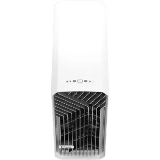 Fractal Design Torrent White TG Clear Tint/Big Tower/Transpar./Weiß Fractal Design Torrent White TG Clear Tint/Big Tower/Transpar./Weiß