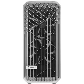 Fractal Design Torrent White TG Clear Tint/Big Tower/Transpar./Weiß Fractal Design Torrent White TG Clear Tint/Big Tower/Transpar./Weiß
