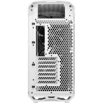 Fractal Design Torrent White TG Clear Tint/Big Tower/Transpar./Weiß Fractal Design Torrent White TG Clear Tint/Big Tower/Transpar./Weiß