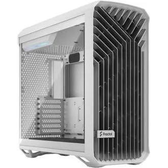 Fractal Design Torrent White TG Clear Tint/Big Tower/Transpar./Weiß Fractal Design Torrent White TG Clear Tint/Big Tower/Transpar./Weiß