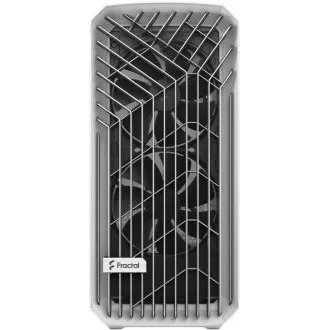 Fractal Design Torrent White TG Clear Tint/Big Tower/Transpar./Weiß Fractal Design Torrent White TG Clear Tint/Big Tower/Transpar./Weiß