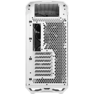 Fractal Design Torrent White TG Clear Tint/Big Tower/Transpar./Weiß Fractal Design Torrent White TG Clear Tint/Big Tower/Transpar./Weiß