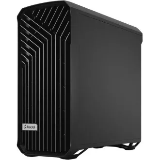 Fractal Design Torrent Schwarz Solid/Big Tower/Schwarz Fractal Design Torrent Schwarz Solid/Big Tower/Schwarz