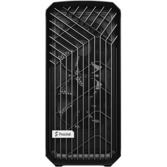 Fractal Design Torrent Schwarz Solid/Big Tower/Schwarz Fractal Design Torrent Schwarz Solid/Big Tower/Schwarz