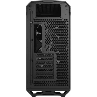 Fractal Design Torrent Schwarz Solid/Big Tower/Schwarz Fractal Design Torrent Schwarz Solid/Big Tower/Schwarz