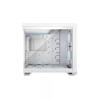 Fractal Design Torrent RGB Weiß TG Clear Tint/Midi Tower/Transpar./Weiß Fractal Design Torrent RGB Weiß TG Clear Tint/Midi Tower/Transpar./Weiß