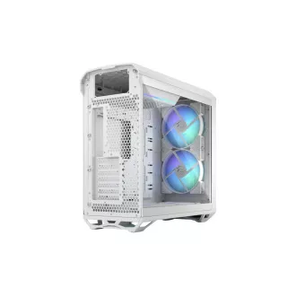 Fractal Design Torrent RGB Weiß TG Clear Tint/Midi Tower/Transpar./Weiß Fractal Design Torrent RGB Weiß TG Clear Tint/Midi Tower/Transpar./Weiß