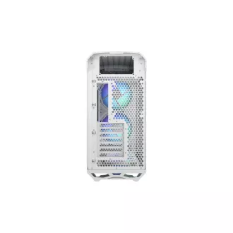 Fractal Design Torrent RGB Weiß TG Clear Tint/Midi Tower/Transpar./Weiß Fractal Design Torrent RGB Weiß TG Clear Tint/Midi Tower/Transpar./Weiß