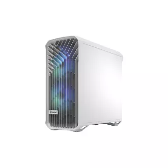 Fractal Design Torrent RGB Weiß TG Clear Tint/Midi Tower/Transpar./Weiß Fractal Design Torrent RGB Weiß TG Clear Tint/Midi Tower/Transpar./Weiß