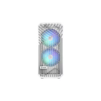 Fractal Design Torrent RGB Weiß TG Clear Tint/Midi Tower/Transpar./Weiß Fractal Design Torrent RGB Weiß TG Clear Tint/Midi Tower/Transpar./Weiß