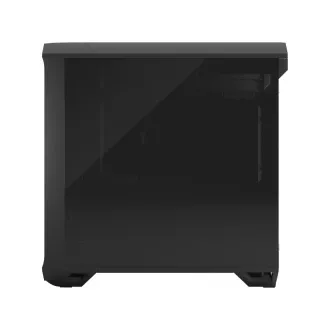 Fractal Design Torrent Compact RGB Schwarz TG Light/Midi Tower/Transpar./Schwarz Fractal Design Torrent Compact RGB Schwarz TG Light/Midi Tower/Transpar./Schwarz