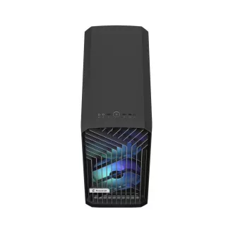 Fractal Design Torrent Compact RGB Schwarz TG Light/Midi Tower/Transpar./Schwarz Fractal Design Torrent Compact RGB Schwarz TG Light/Midi Tower/Transpar./Schwarz