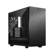 Fractal Design Define 7 Schwarz TG Dark Tint