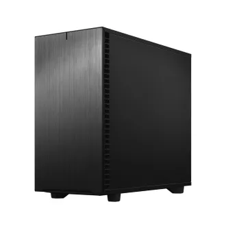 Fractal Design Define 7 Schwarz TG Dark Tint Fractal Design Define 7 Schwarz TG Dark Tint