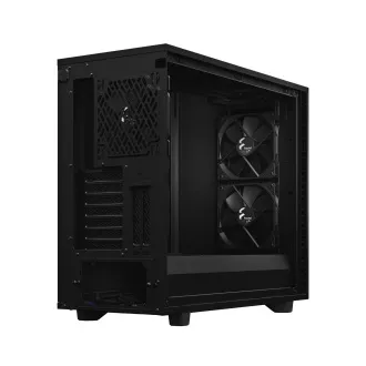 Fractal Design Define 7 Schwarz TG Dark Tint Fractal Design Define 7 Schwarz TG Dark Tint
