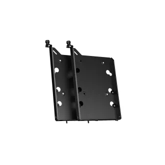 Fractal Design HDD-Schubladen-Kit Typ B, Schwarz DP