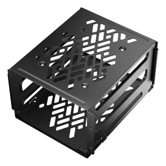 Fractal Design Define 7 HDD Käfig Kit Typ B Schwarz Fractal Design Define 7 HDD Käfig Kit Typ B Schwarz