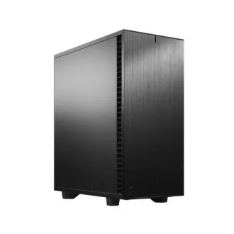 Fractal Design Define 7 Kompakt Schwarz/Midi Tower/Schwarz Fractal Design Define 7 Kompakt Schwarz/Midi Tower/Schwarz