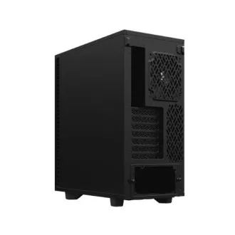 Fractal Design Define 7 Kompakt Schwarz/Midi Tower/Schwarz Fractal Design Define 7 Kompakt Schwarz/Midi Tower/Schwarz