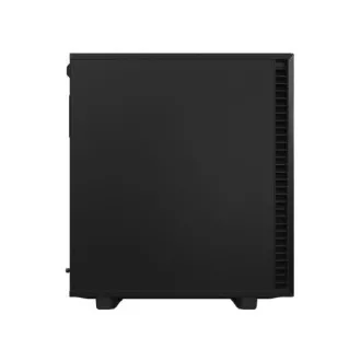 Fractal Design Define 7 Kompakt Schwarz/Midi Tower/Schwarz Fractal Design Define 7 Kompakt Schwarz/Midi Tower/Schwarz
