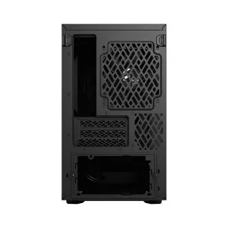 Fractal Design Define 7 Nano Schwarz TG Light Tint/Mini ITX/Transpar./Schwarz Fractal Design Define 7 Nano Schwarz TG Light Tint/Mini ITX/Transpar./Schwarz