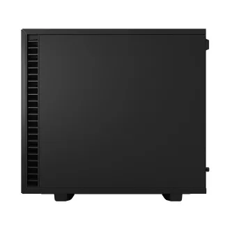 Fractal Design Define 7 Nano Schwarz TG Light Tint/Mini ITX/Transpar./Schwarz Fractal Design Define 7 Nano Schwarz TG Light Tint/Mini ITX/Transpar./Schwarz
