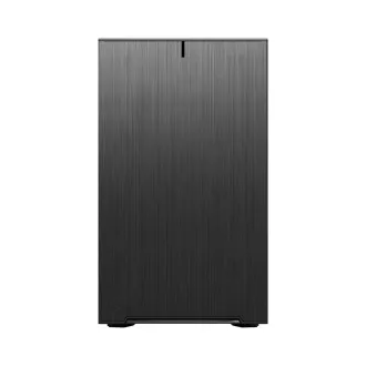 Fractal Design Define 7 Nano Schwarz TG Light Tint/Mini ITX/Transpar./Schwarz Fractal Design Define 7 Nano Schwarz TG Light Tint/Mini ITX/Transpar./Schwarz