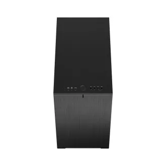 Fractal Design Define 7 Nano Schwarz TG Light Tint/Mini ITX/Transpar./Schwarz Fractal Design Define 7 Nano Schwarz TG Light Tint/Mini ITX/Transpar./Schwarz
