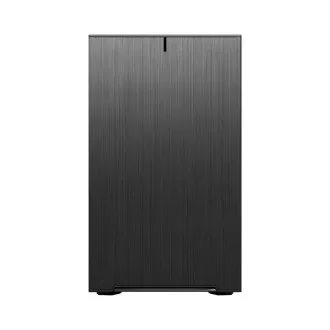 Fractal Design Define 7 Nano Schwarz TG Light Tint/Mini ITX/Transpar./Schwarz Fractal Design Define 7 Nano Schwarz TG Light Tint/Mini ITX/Transpar./Schwarz