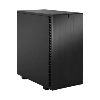 Fractal Design Define 7 Mini Schwarz Solid/Micro ATX/Schwarz Fractal Design Define 7 Mini Schwarz Solid/Micro ATX/Schwarz